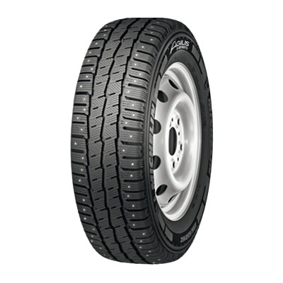 Michelin Agilis X-Ice North