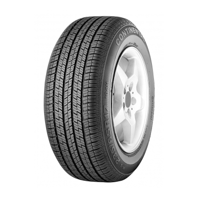 Continental Conti4X4Contact