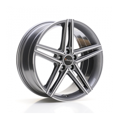 Avus AC515 Ant. Grey Pol.