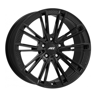 AEZ Alaska black