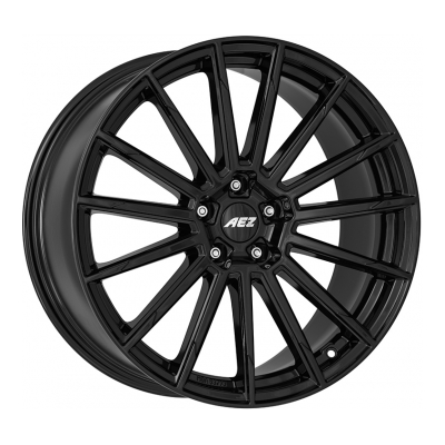 AEZ Atlanta black