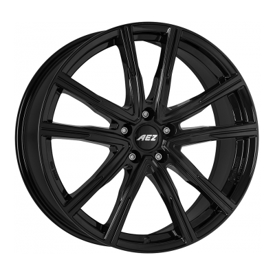 AEZ Montreal black