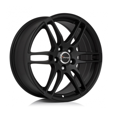 Avus AF9 M.Blk