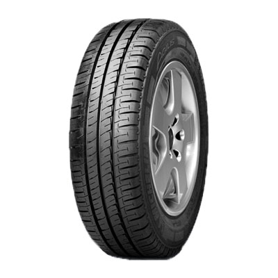 Michelin Agilis+
