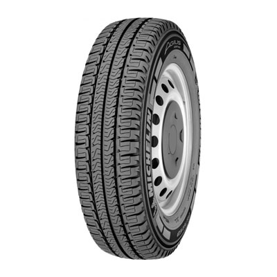 Michelin Agilis Camping