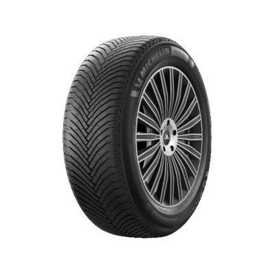 Michelin Alpin 7