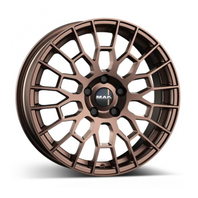 MAK APX bronze