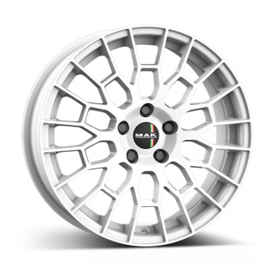 MAK APX white