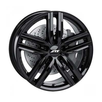 ATS Antares G.Blk