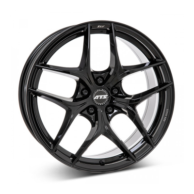 ATS Competition 2 G.Blk