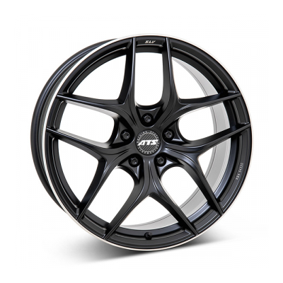 ATS Competition 2 M.Blk/Pol Lip