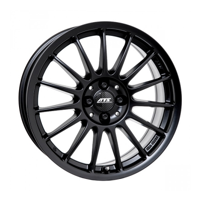 ATS Streetrallye Blk