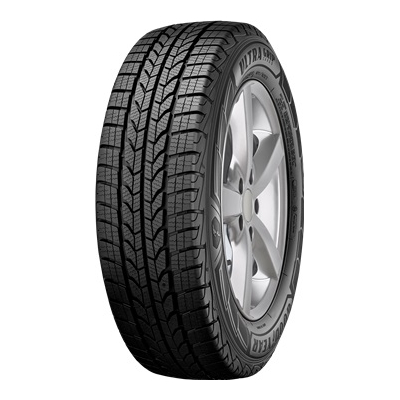 Goodyear Cargo Ultra Grip