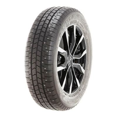 Goodyear Cargo ultragrip 2