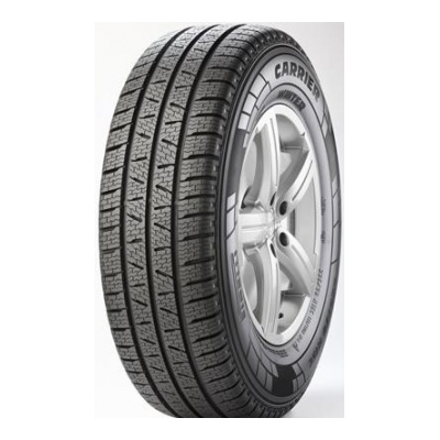 Pirelli Carrier winter