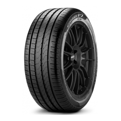 Pirelli Cinturato p7 blue