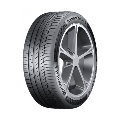Continental ContiPremiumContact 6