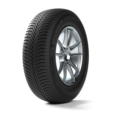 Michelin Crossclimate suv