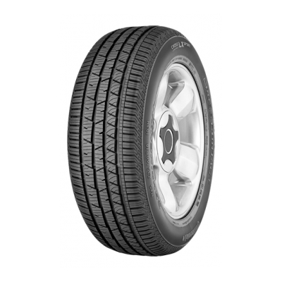 Continental Crosscontact lx sport lt