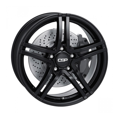 CSP 10 M.Blk