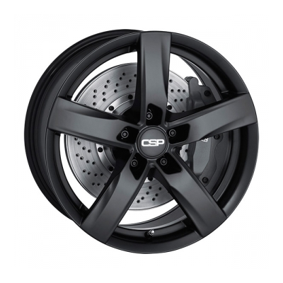 CSP 14 M.Blk