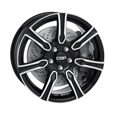 CSP 17 G.Blk/Pol