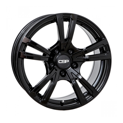 CSP 18 G.Blk