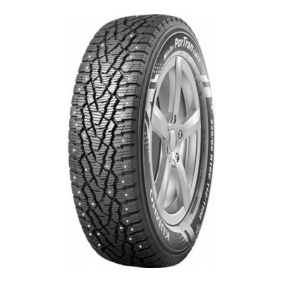 Kumho Cw11
