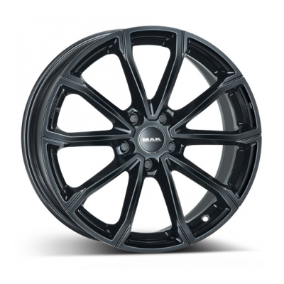 MAK DaVinci dark