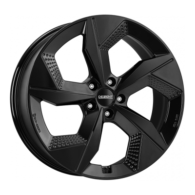 Dezent AO black
