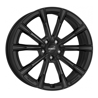 Dezent AR black