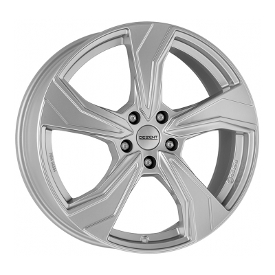 Dezent KB silver