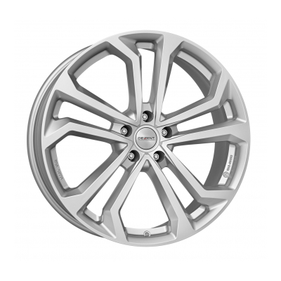 Dezent TA silver