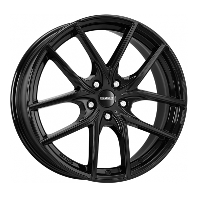 Dezent TO black