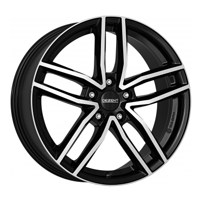 Dezent TR dark