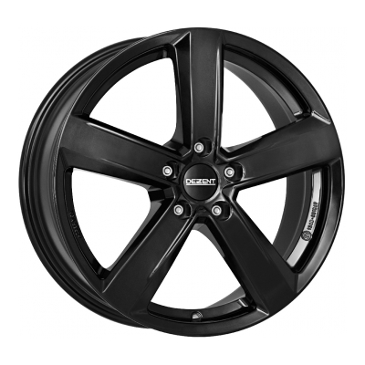 Dezent TU black