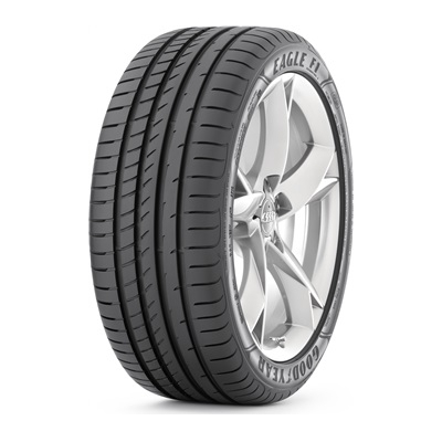 Goodyear Eagle F1 Asymmetric 2