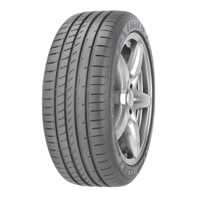Goodyear Eagle f1 asymmetric 2 suv