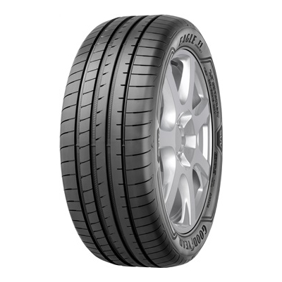 Goodyear Eagle f1 asymmetric 3 suv