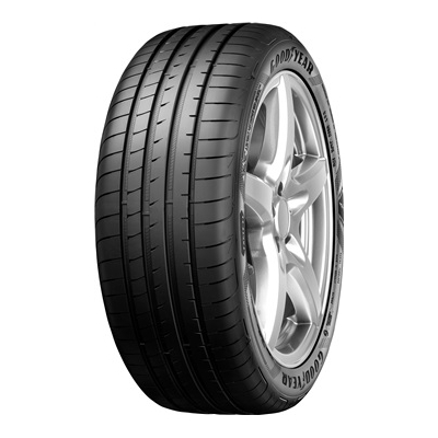 Goodyear Eagle F1 Asymmetric 5