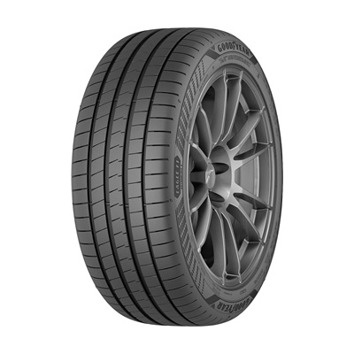 Goodyear Eagle f1 asymmetric 6