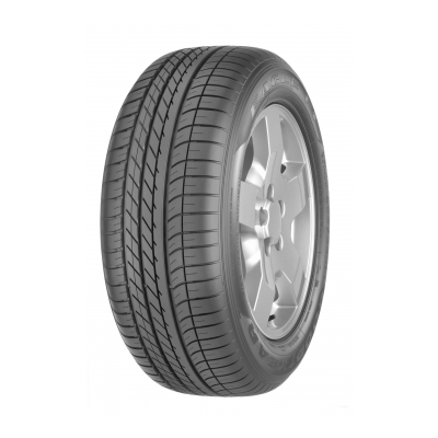 Goodyear Eagle F1 Asymmetric SUV