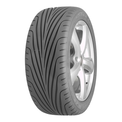 Goodyear Eagle f1 gsd3