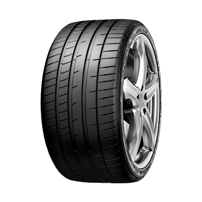 Goodyear Eagle F1 Supersport