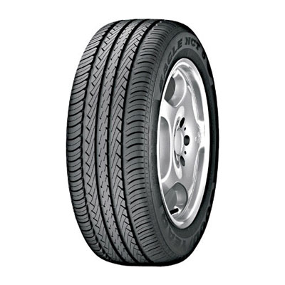 Goodyear Eagle NCT 5