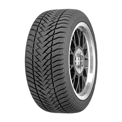 Goodyear Eagle ultragrip gw-3