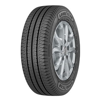 Goodyear Efficentgrip cargo 2