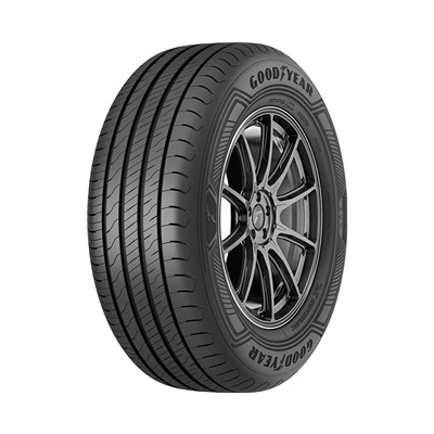 Goodyear Efficientgrip 2 suv