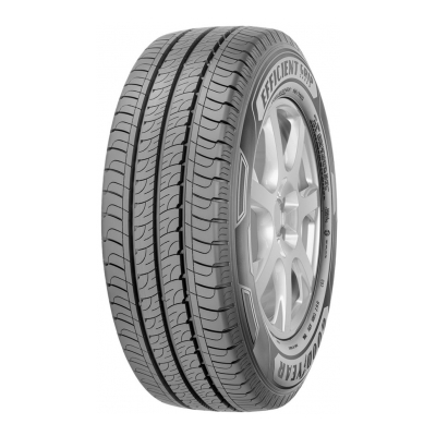 Goodyear Efficientgrip cargo
