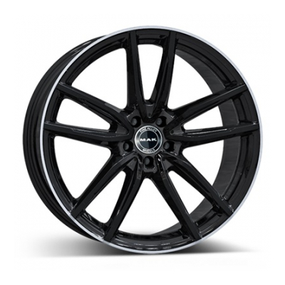 MAK Evo dark